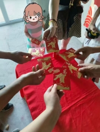 秋意渐浓，又是开工的好日子