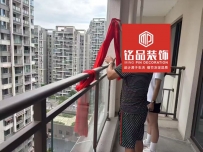 长河湾 会昌丽景 连开两家工 今天腿都跑断了